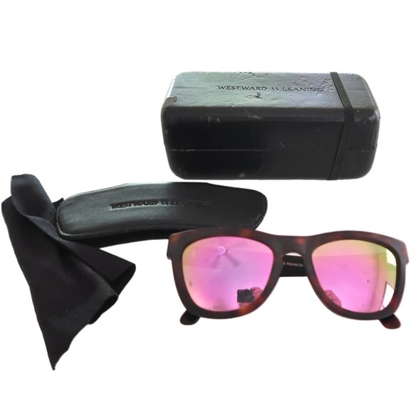 Westward Leaning | Accessories | Westward Leaning Pioneer  display picture 3